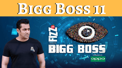 Bigg Boss 11 Ep 6th 6 October 2017 HDTV full movie download